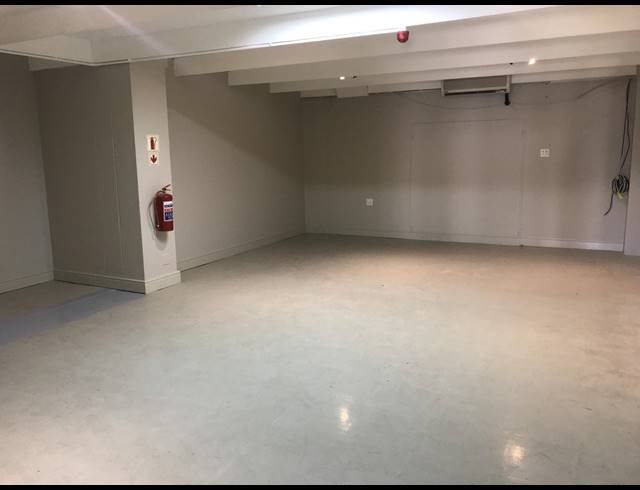 56M² RETAIL TO LET IN TYGER VALLEY